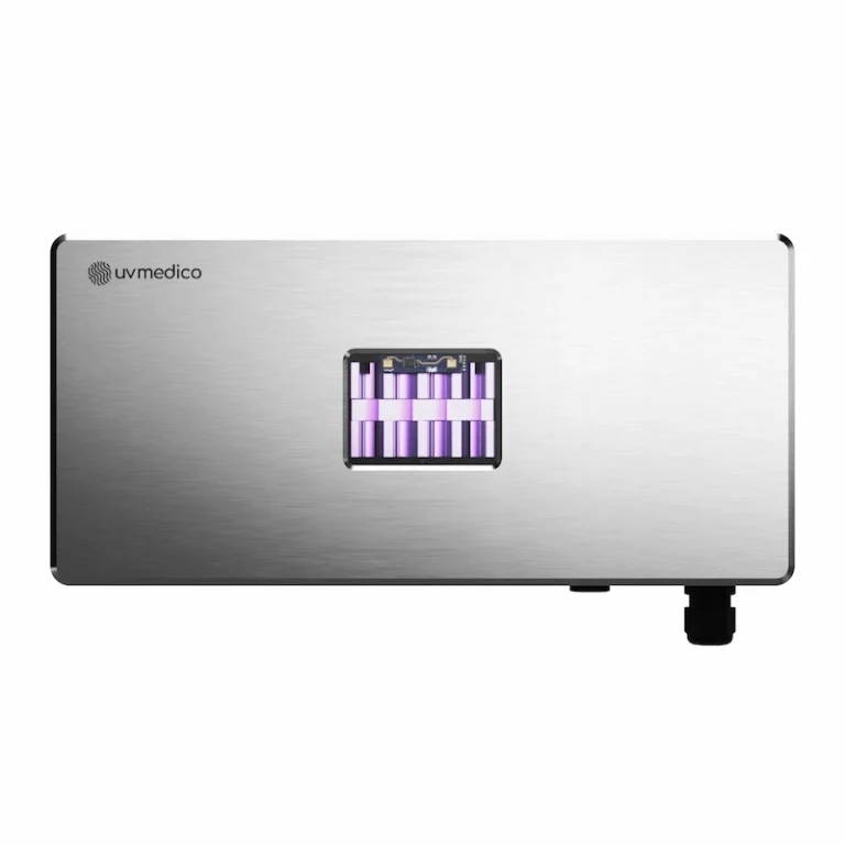 UV 222 Industrial, 100 deg