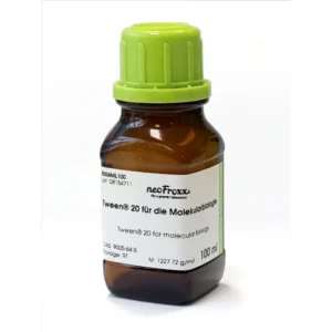 Tween® 20 for molecular biology 250 ml
