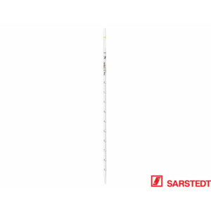 Målepipette 1 ml