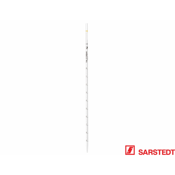 Målepipette 1 ml