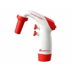 Pipettesuger Automatic-Sarpette