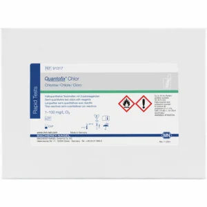 Quantofix Chlorine (free)