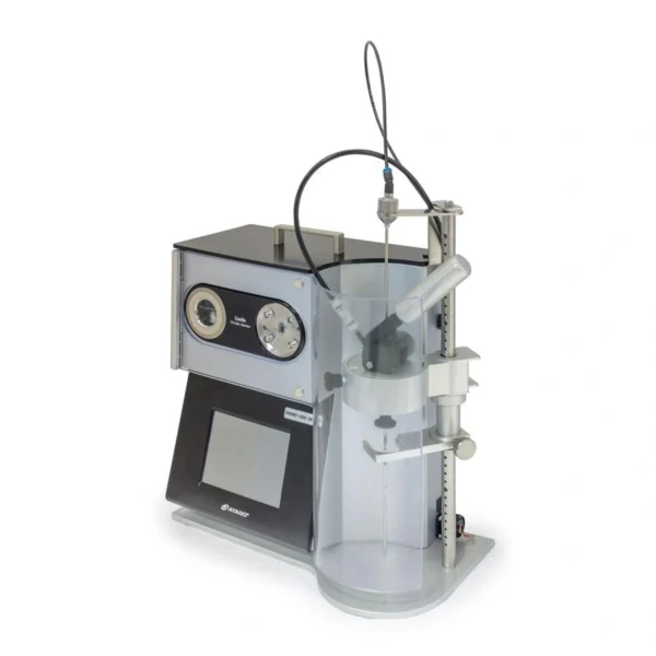 CooRe Automatic co2 & brix monitor