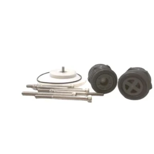 Servicekit membran plus ventiler til DDA120