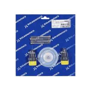 Servicekit, Membran plus ventil til DDA30
