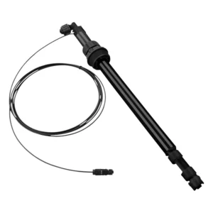 Sugelanse RSL-0980-2L-G5/8 PE/V, E/C U2