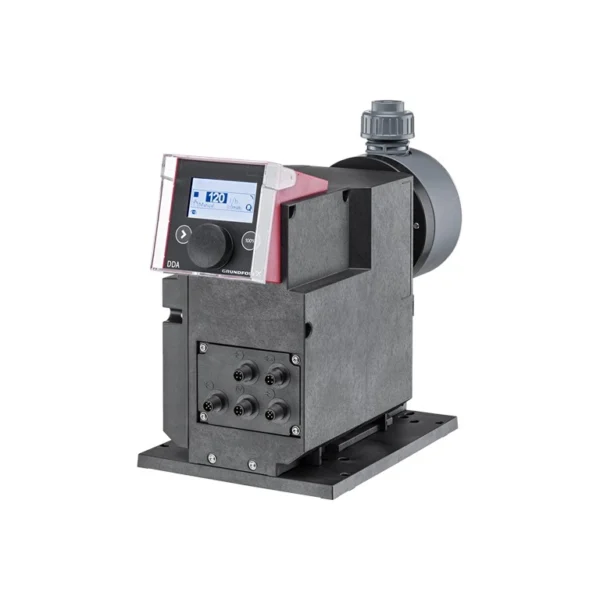 DDA 60-10 AR-PVC/E/C-F-31U3UFG