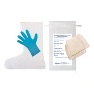 SteriSox, 15ml Tryptone, 75 stk