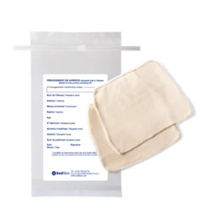 SterSox,15ml Tryptone, 8x25, 200 stk.