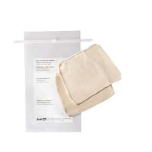 SteriSox AA, 15ml peptone + neutr. i twirlbag (2 x 25stk.)