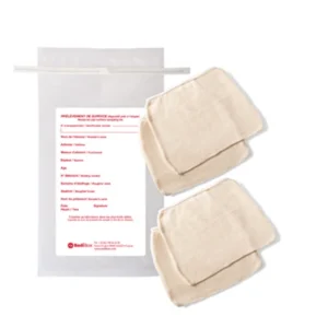 SteriSox AA, 30ml Tryptone (8 x 15stk.)