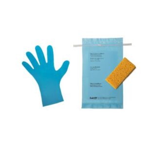 Cellulosesvamp trypton handser