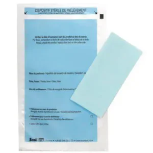 Swab Cloth 32x40 tryptone salt (7x20stk)