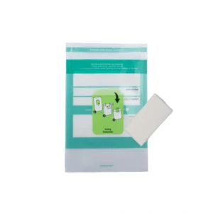 Sampling Sponge, polyurethan, 10ml BPW (8x40 stk)