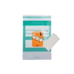 Sampling Sponge, polyurethan, 10ml Neu. (8x40 stk)