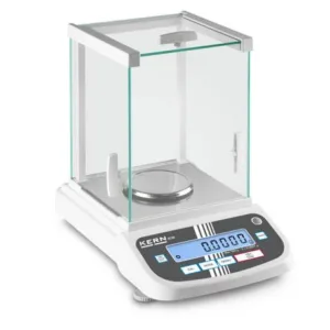 Kern, analysevægt max 210g