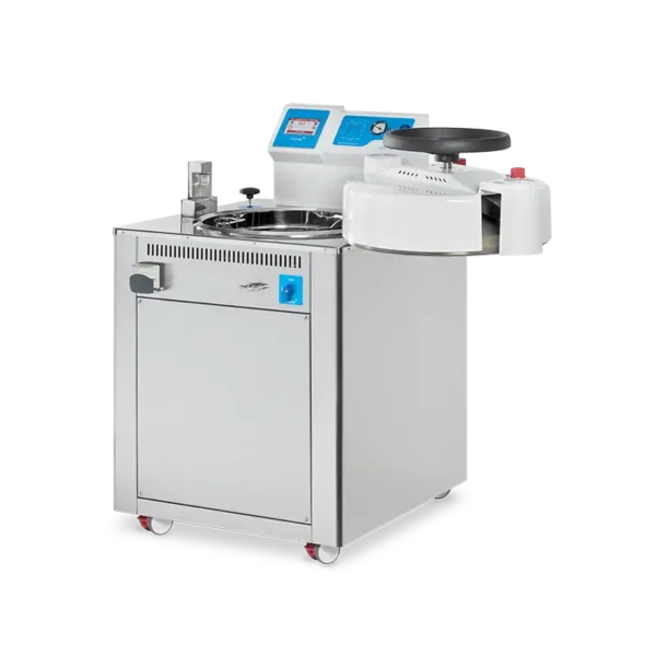 Mediefremstilling automatisk