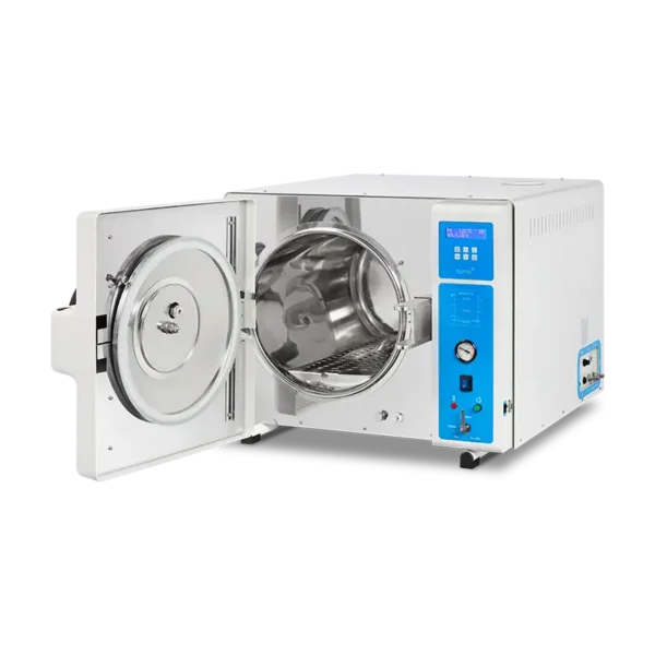 Autoklave, Benchtop without drying - Billede 2