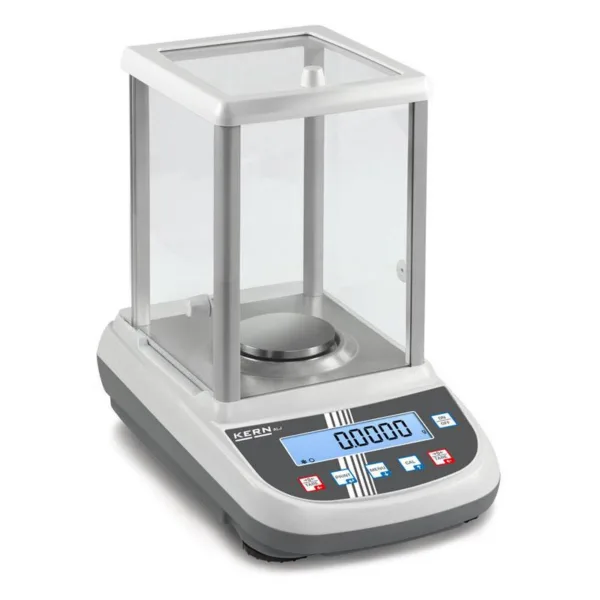 Kern vægt, Analytical balance 250g