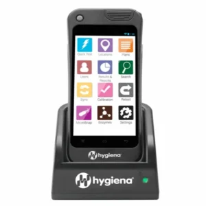 EnSURE Touch Docking Station