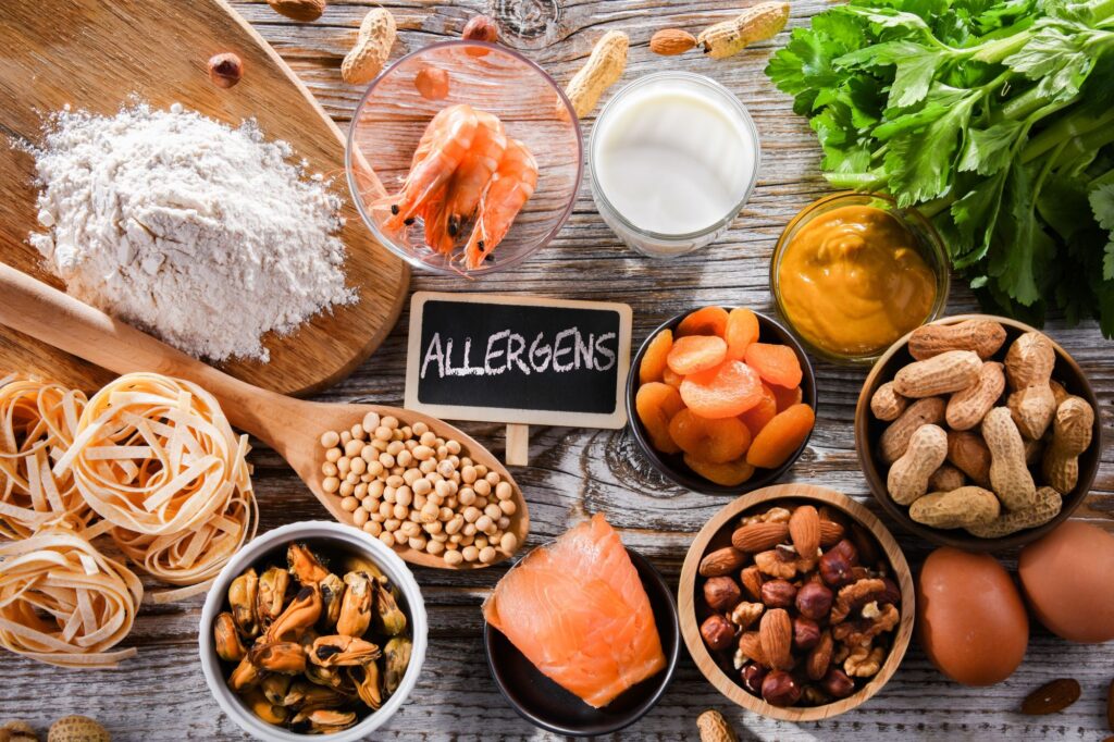 Allergener
