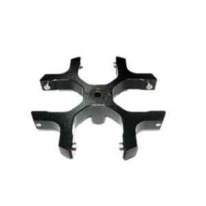 RA 200 Swing-out rotor - 4 x 200 ml