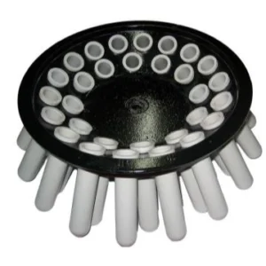 RS 450 Angle Rotor 30 x 15 ml 4.100 rpm 3.007 xg