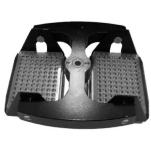 MP100 Mikrotiterplade rotor - 2 x 1 plade