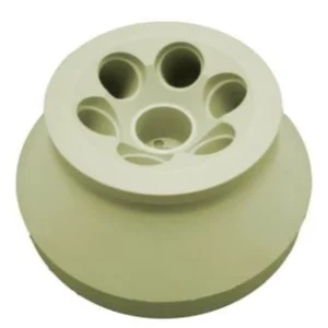 RS 600 Angle rotor - 6 x 100 ml - 4100 rpm