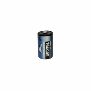 Ikke genopladeligt 1,2 AA batteri