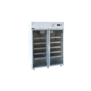 Stor Blodbank køleskab - 1381L