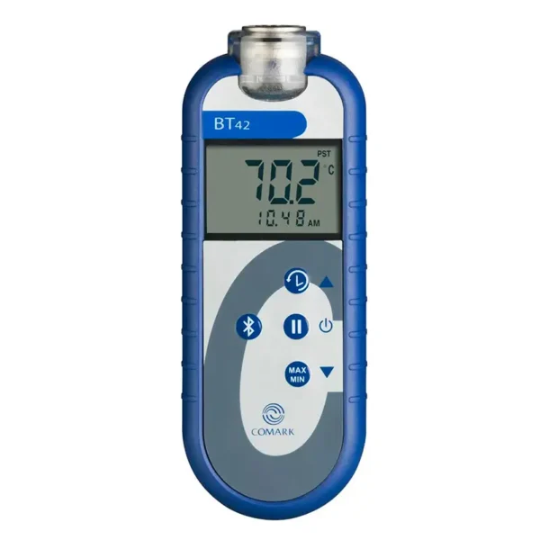BT42C Bluetooth Food Thermometer