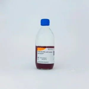 VRBL LAB-AGAR