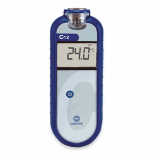 C12 termometer