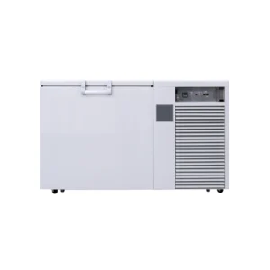 Stor Cryo kummefryser - 233L