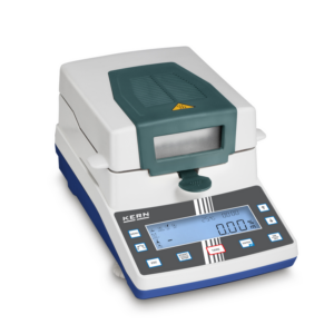 Moisture Analyser Kern DAB