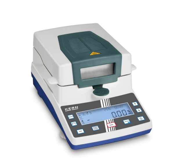 Moisture Analyser Kern DAB