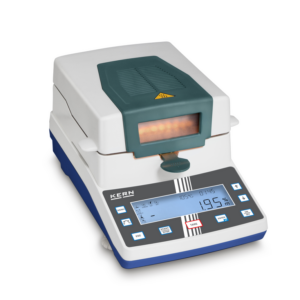 Moisture Analyser Kern DAB 200