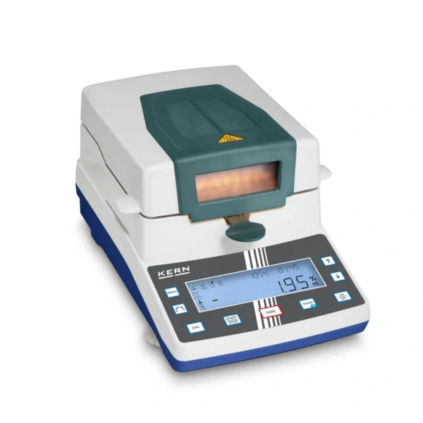 Moisture Analyser Kern DAB 200