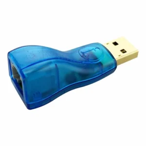 USB adapter for Buttons or Clamps