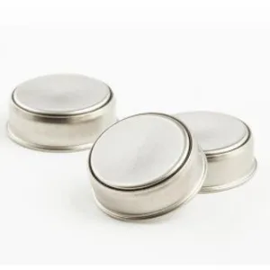 Thermo Button 21G