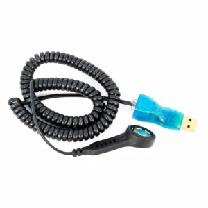 Reader and USB adapter for Buttons