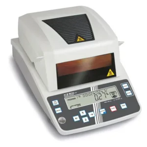 Moisture Analyzer Kern DBS