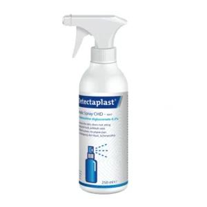 Desinfektionsspray, Chlorhexidin, 250ml
