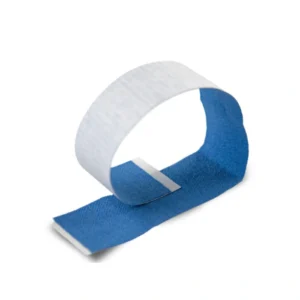 Detekterbar X-Ray plaster, blå, 180x20 mm, 100 stk.