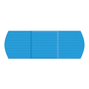 Detekterbar X-Ray plaster, blå, 25x72 mm, 100 stk.