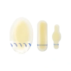 Blister plaster Mix, 3 størrelser