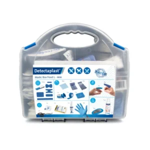 Førstehjælpskasse Stor - Fødevareindustri