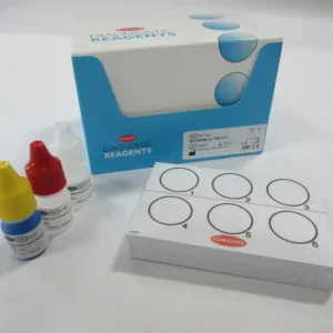 Salmonella Latex kit - 100 test