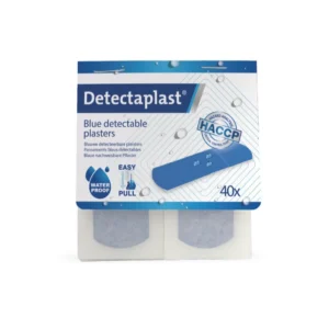 Detectaplast Tear & Wear, 25x72 mm x 40 plastre., 5 stk.